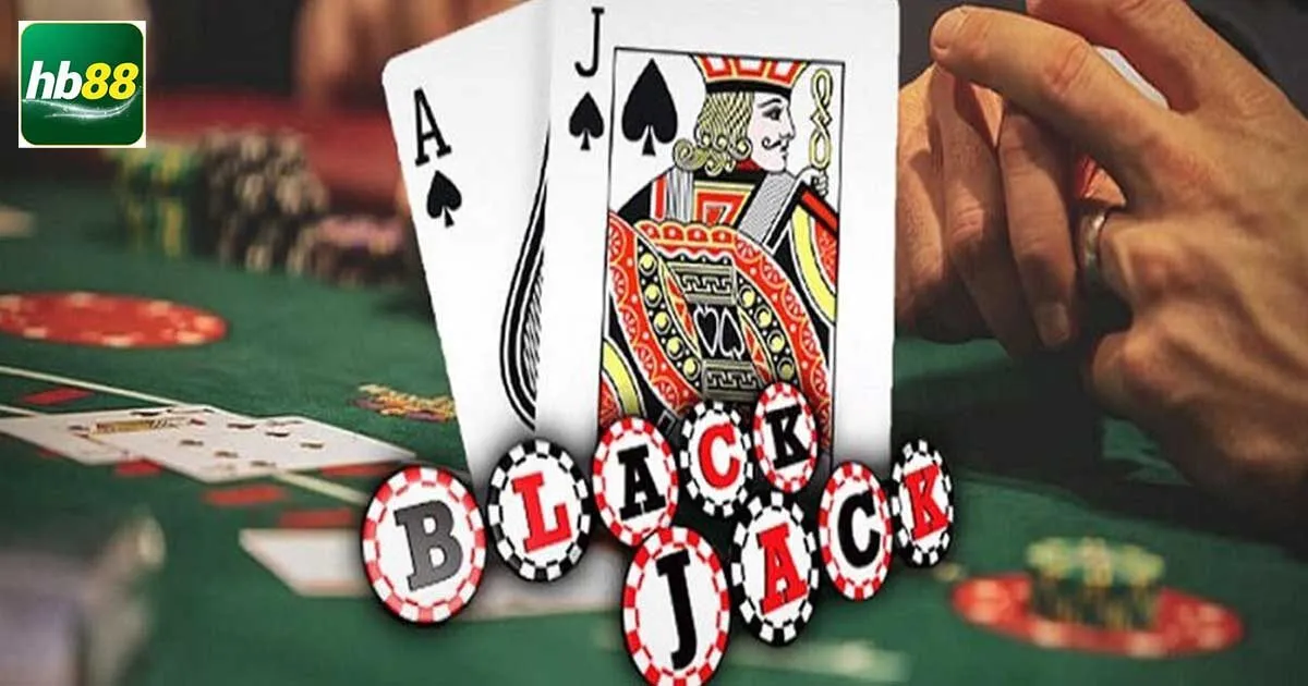 Giới thiệu siêu phẩm Blackjack