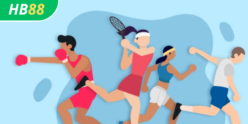 Cá Cược IM Sports HB88: Mẹo Chơi Và Chiến Lược Hiệu Quả 3 Mẹo cá cược IM Sports tại HB88