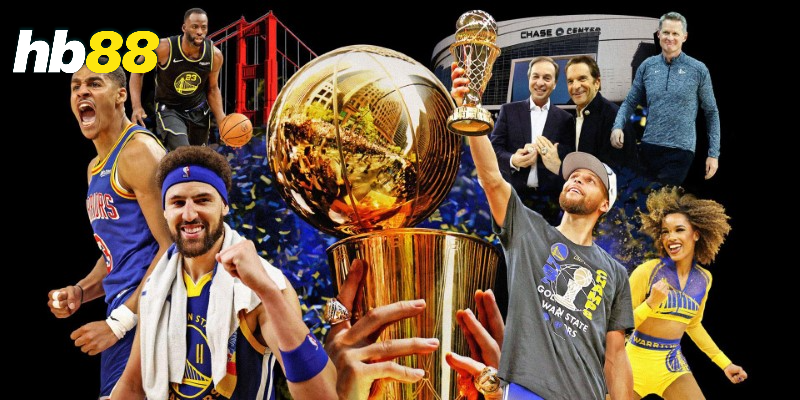 Cược bóng rổ NBA trực tiếp HB88 – Cách đọc kèo và theo dõi trận đấu 2 Đặc điểm của một trận NBA